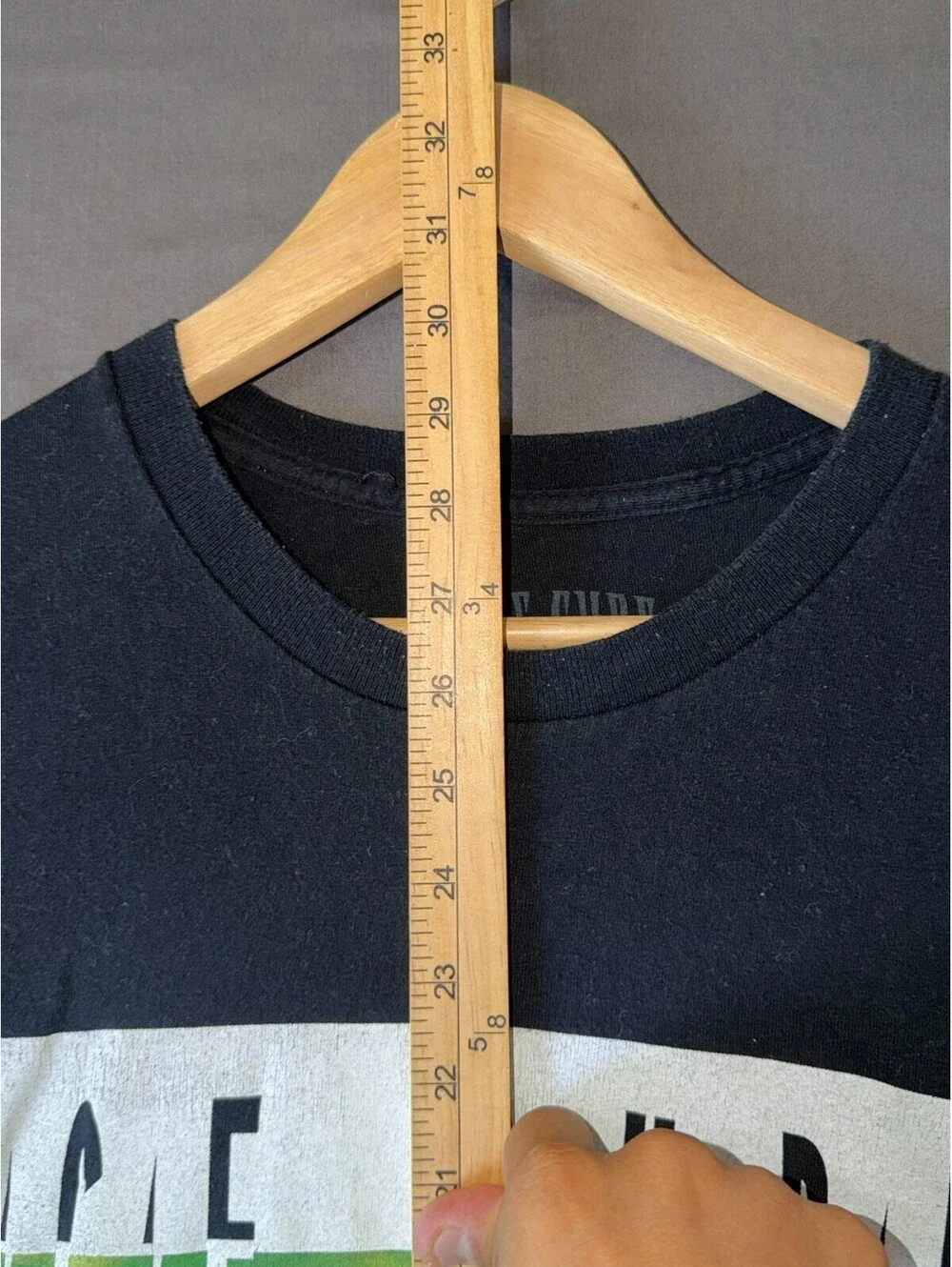 Ice Cube Today Was a Good Day T‑Shirt 2XL Black Hip Hop Graphic Tee
